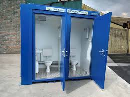 Portable Restroom for Sporting Events in Colby, KS